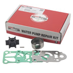Outboard Water Pump Repair Kit for Mercury Mariner 2.5-3.5 HP (1990-2023)
