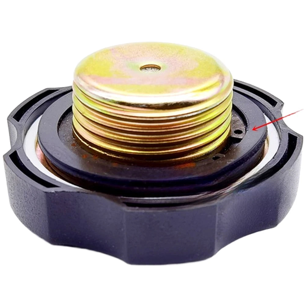 Threaded Fuel Tank Cap for 168F 170 Fuel Engine