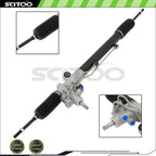 Hydraulic Power Steering Rack and Pinion Assembly for Acura MDX (2001–2006) 26-2722