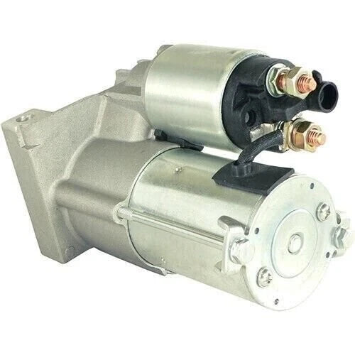 Starter for Pontiac G6 3.9L V6 (2006–2009)