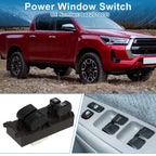 Power Window Switch for Toyota Hilux Land Cruiser (No. 8482010090)