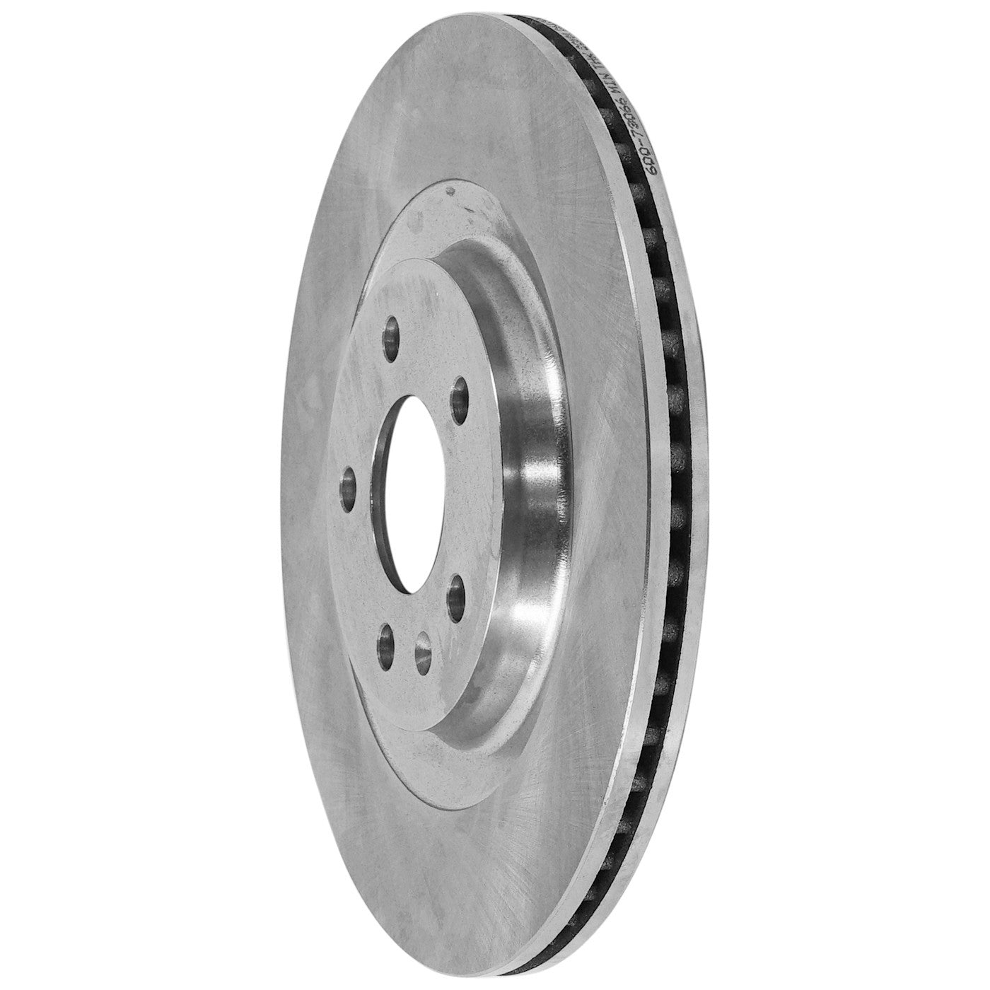 Rear Brake Disc Rotors and Pads Kit for Audi Q7 (2017–2018)