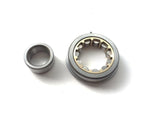 Crank Shaft Bearing for Yamaha 25HP-30HP (Replaces 93390-00009-00)