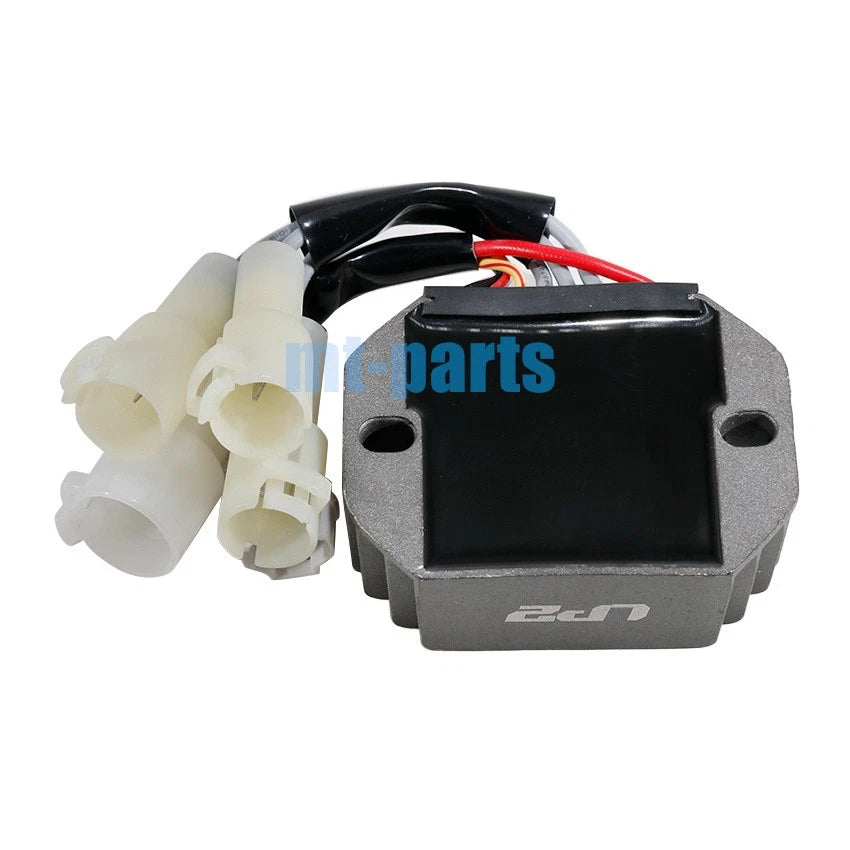 Voltage Regulator Rectifier for Piaggio Ape420 Ape422 Classic (2006–2016) MP601