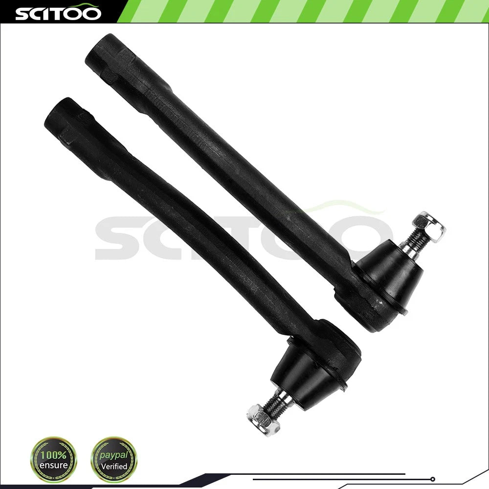 Front Tie Rod End for Hyundai Azera (2007–2011) & Sonata (2009–2010)