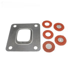Restrictor Elbow Gasket for Mercury MerCruiser 4.3 5.0 5.7 6.2 L