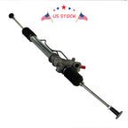 Power Steering Rack and Pinion for Toyota Corolla, Geo Prizm (1993–1997)