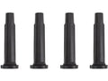 Set of 4 Direct Ignition Coil Boots for Mazda MX5 Miata (2016–2023) TX839QG