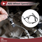 ABS Wheel Speed Sensor No. 95680C9000 for Hyundai IX25 (2014–2015)