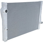 A/C Condenser for BMW X5 X6 (2015–2016)