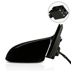Amber Corner Headlight Lamp for Silverado 1500 WT/Custom Trail Boss (2019–2024)