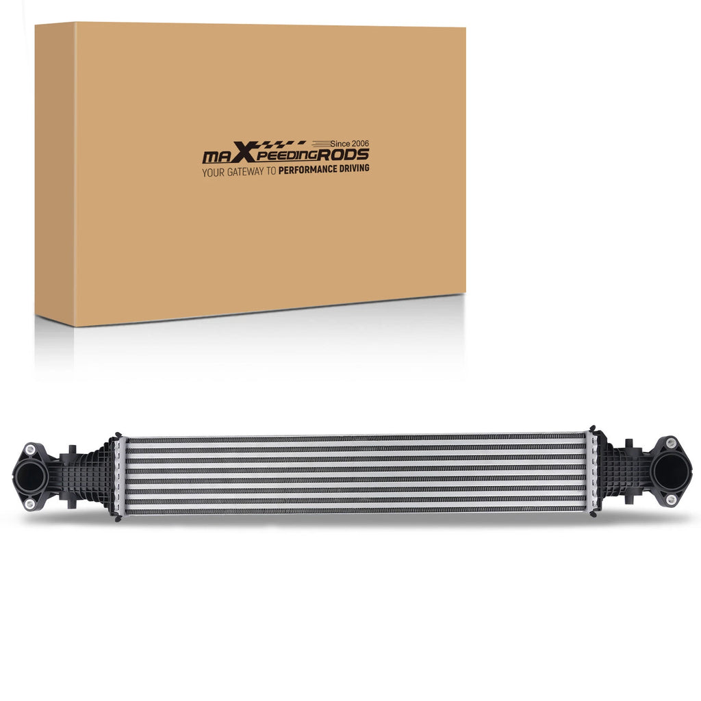 Turbo Charge Air Intercooler for Honda Civic CR-V L4 1.5L (2022–2023) 19710-64A-A01