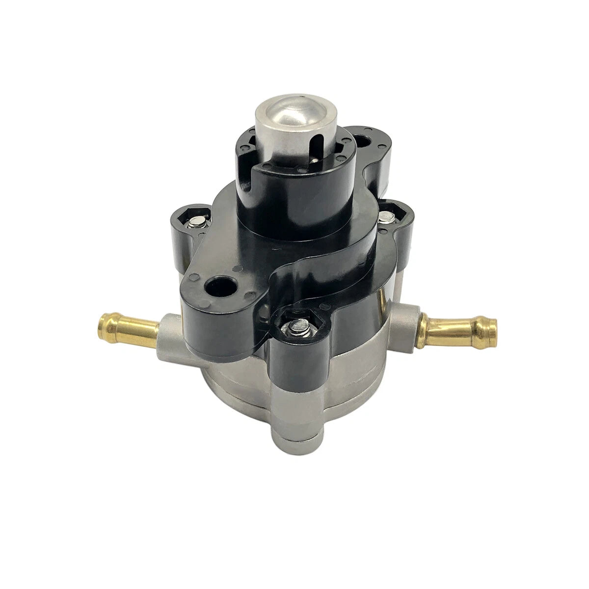 Fuel Pump Assembly 6D8-24410-10-00 for Yamaha Outboards (75hp 90hp)