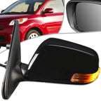 Power+Turn Signal Side Door Mirror for Scion xD (2008–2014) SC1320104