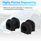 2X Stabilizer Sway Bar Bushing Kit No.548133X500  