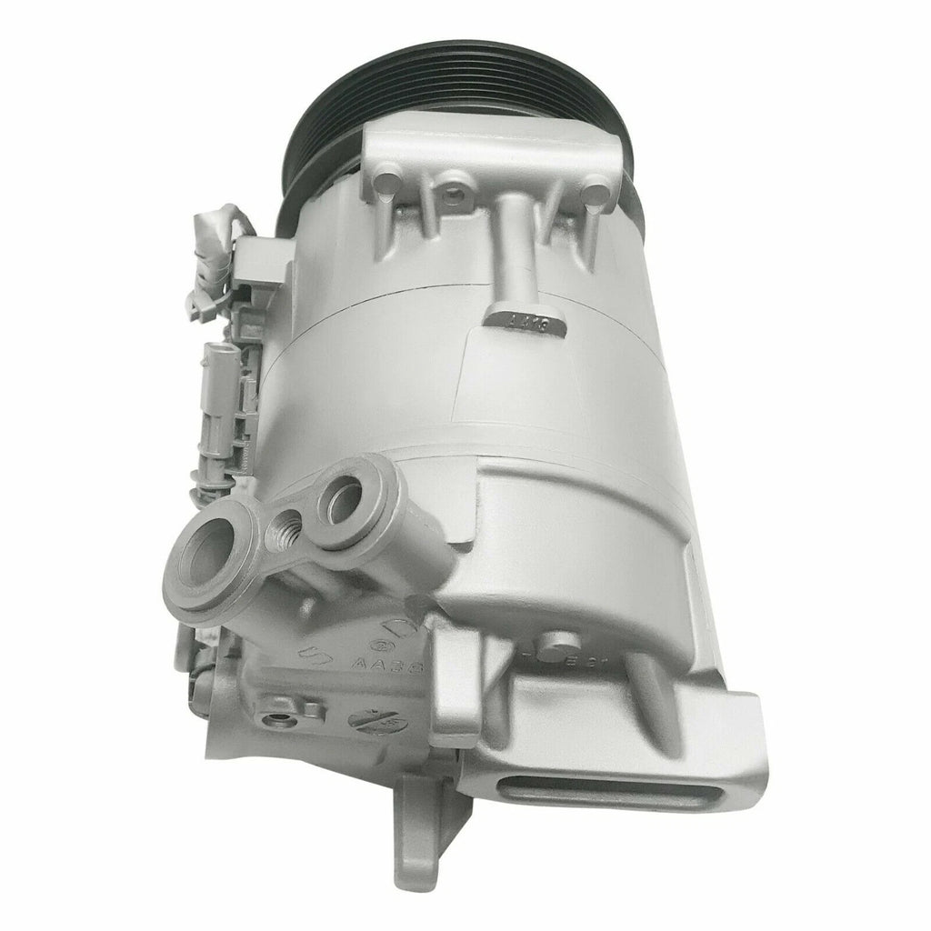 A C Compressor Kit Replacement for Holden Commodore VE (2007-2013)