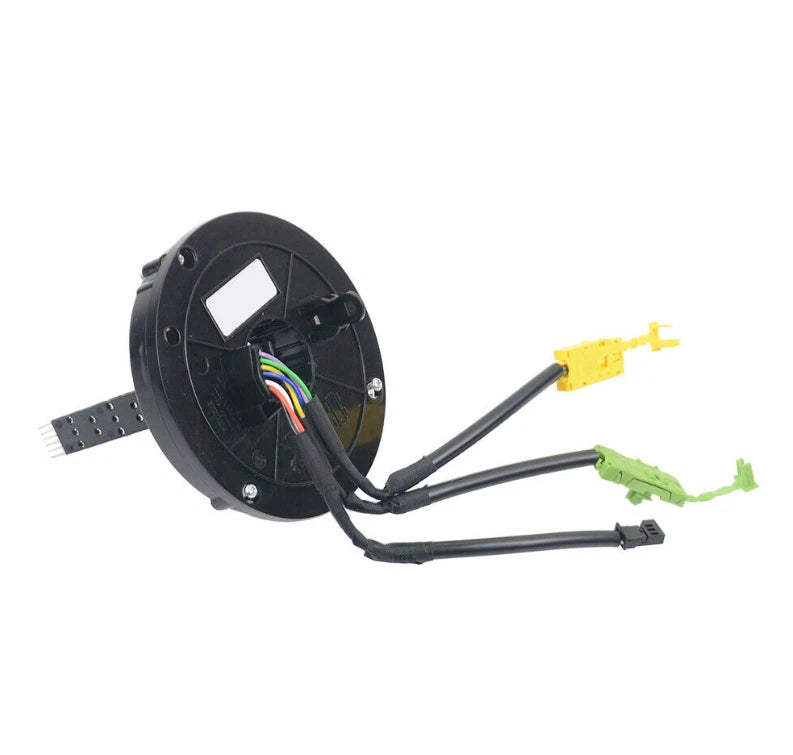 Spiral Cable Clock Spring for Mercedes-Benz C230 C240 C320 C32 AMG (2000–2007)