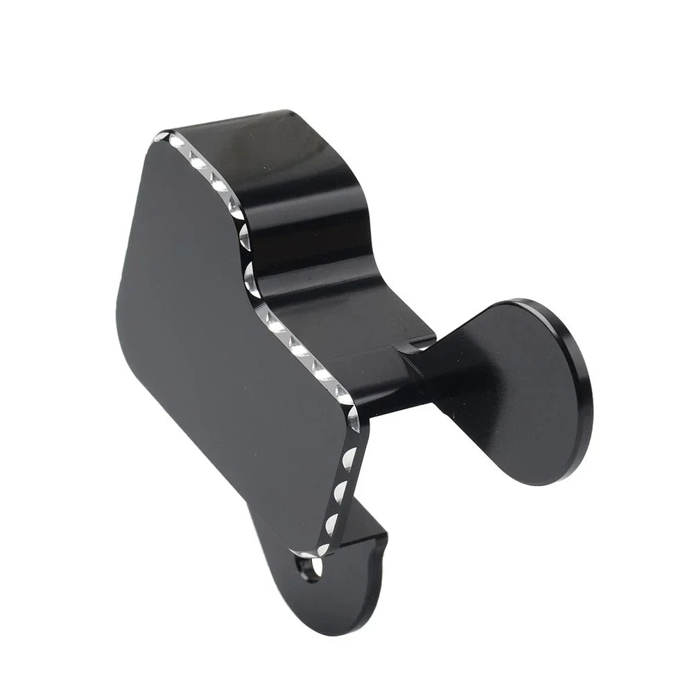 Black Side Cover Frame Guard for Suzuki GSXR1300 (1999-2025)