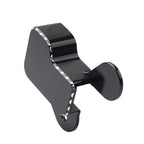 Black Side Cover Frame Guard for Suzuki GSXR1300 (1999-2025)