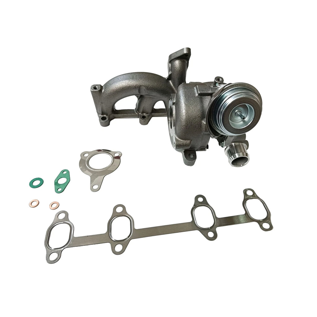 Turbocharger for Volkswagen Audi Ford (1998–2004)