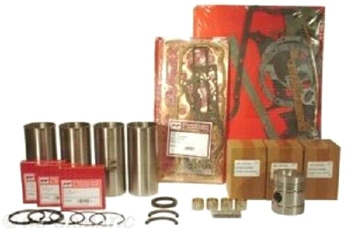 Engine Overhaul Kit for International 475 Tractors (1970–1975)