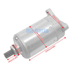 Starter for Stels ATV Guepard 650 800 850 1000/UTV Dominator 800 (2000–2023) 370800-001-0000