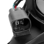 Radiator Cooling Fan Kit for BMW X3 3.0L (2004–2010) BM3117100