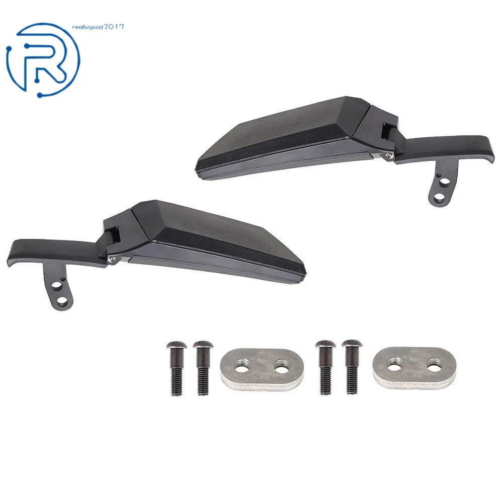 Adjustable Rear Armrest for Honda Gold Wing GL1800 (2018–2020)