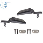 Adjustable Rear Armrest for Honda Gold Wing GL1800 (2018–2020)