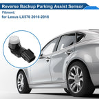 Reverse Backup Parking Sensor for Lexus LX570 (2016–2018) No.8934102060