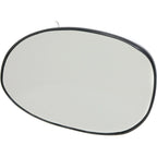Set of 2 Heated Mirror Glasses for Dodge Neon