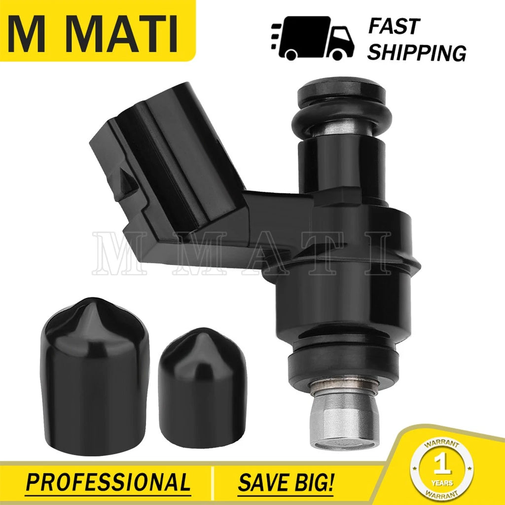 Fuel Injector for Honda Rancher Foreman Rubicon Pioneer 420 500 520 (2014–2021)