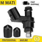 Fuel Injector for Honda Rancher Foreman Rubicon Pioneer 420 500 520 (2014–2021)