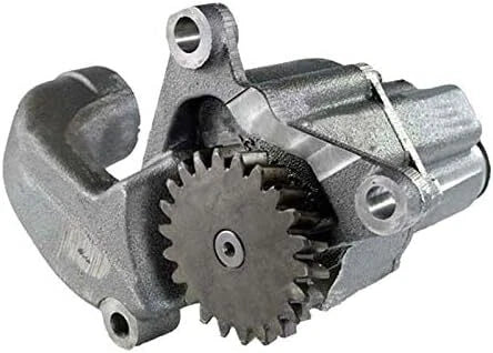 Oil Pump 6211-51-1000 for Komatsu PC650-3/5 (SA6D140)