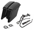 Saddlebag Conversion Bracket for Harley Softail Fat Boy