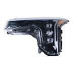 LED Headlight Lamp 92101-GG140 for Hyundai K4 (2025–2026)