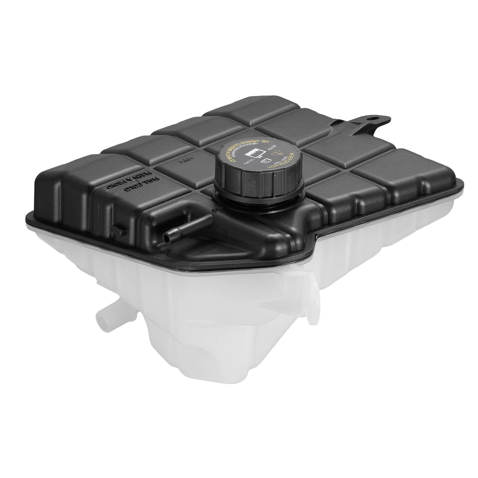 Coolant Reservoir with Cap for Buick Lucerne (2006–2011) 25760633