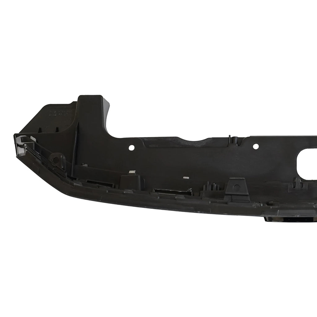 Front Upper Grille for Honda Civic 2012 (2012) - Black