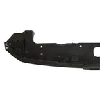 Front Upper Grille for Honda Civic 2012 (2012) - Black