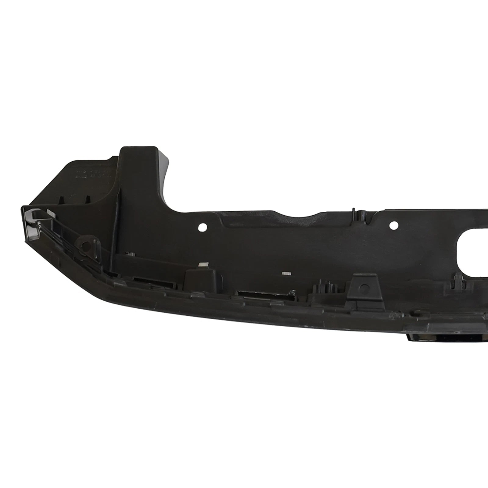 Front Upper Grille for Honda Civic 2012 (2012) - Black