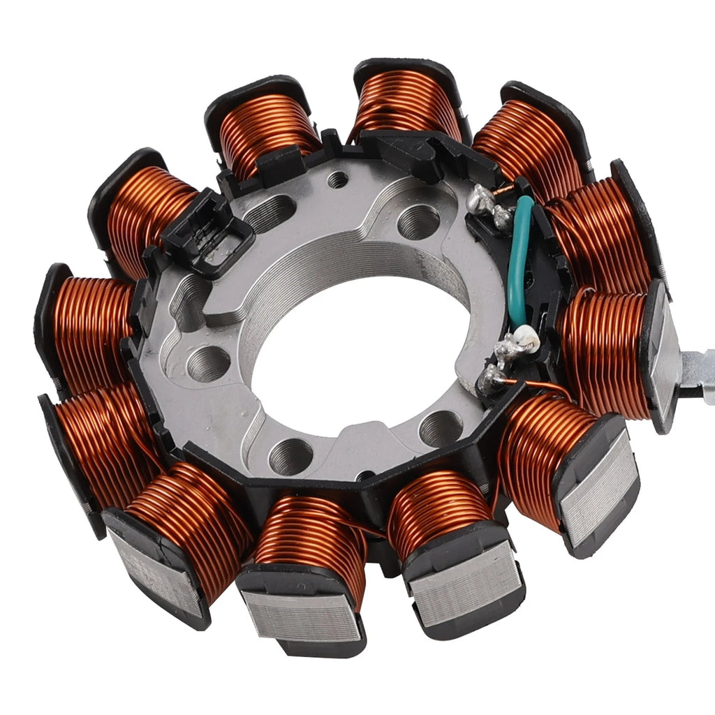Stator Alternator for Honda C125 Super Cub 125 ABS (2022–2024) 31120-K0G-D21