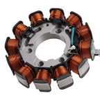 Stator Alternator for Honda C125 Super Cub 125 ABS (2022–2024) 31120-K0G-D21