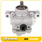 Power Steering Pump for Ford Escape, Mercury Mariner (2004–2007)
