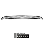 Stainless Black Mesh Grille Insert for Ram 1500 (2019-2024)