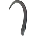 Fender Trim for Ford Explorer (2011–2019) Textured Black Rear Passenger Side