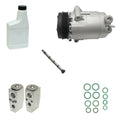 AC Compressor Kit Replacement for Ford Ranger FG (2011–2018)
