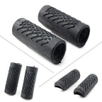 1-1/4" Rubber Anchors for Engine Guard Highway Crash Bar Protection for 31-33mm