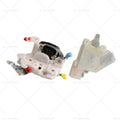 Door Lock Actuator Mechanism Set for Nissan Patrol GU Y61 (1997–2016)