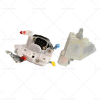 Door Lock Actuator Mechanism Set for Nissan Patrol GU Y61 (1997–2016)
