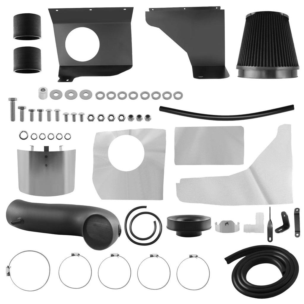 Cold Air Intake System Kit for Dodge Charger (2011-2013)
